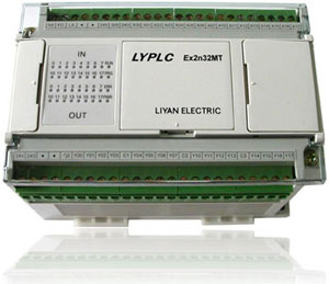 Bộ lập trình PLC LIYAN